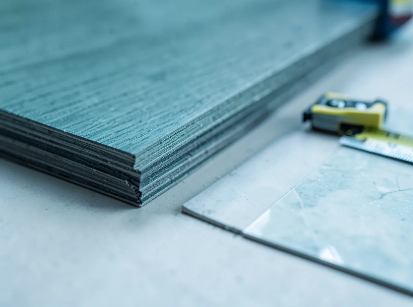 Luxury Vinyl Plank Installation Cherokee, OK FAQs
